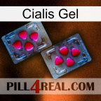 Cialis Gel 15